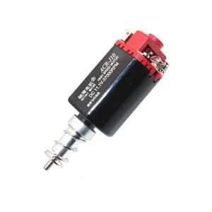 Động cơ trục dài cho DIY