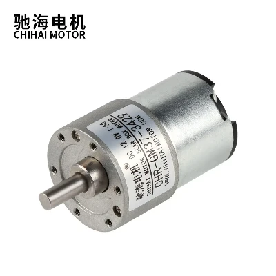 Tốc độ tối đa của động cơ điều chỉnh bộ giảm tốc bánh răng là gì?