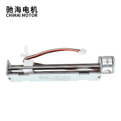 Đặc điểm của các động cơ bánh răng khác nhau