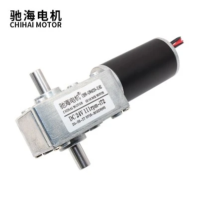 Các lưu ý khi lắp đặt và bảo trì hộp giảm tốc bánh răng sâu