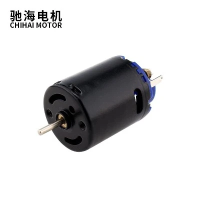 Nói về các đặc điểm và ứng dụng của động cơ nam châm vĩnh cửu