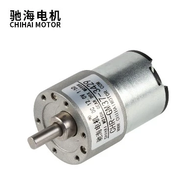 Các loại động cơ DC đánh bóng là gì