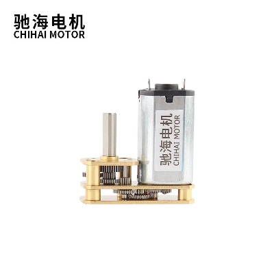 3 cách để đối phó với động cơ micro DC ẩm ướt