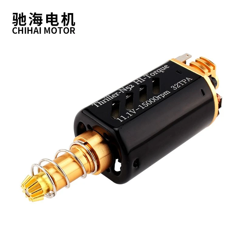 N52 Nd-Fe-B 32TPA High Torque AEG Motor