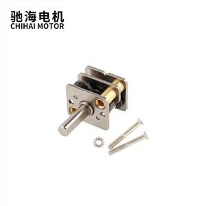 Hộp giảm tốc tấm thép vuông tùy chỉnh 12mm * 10mm
