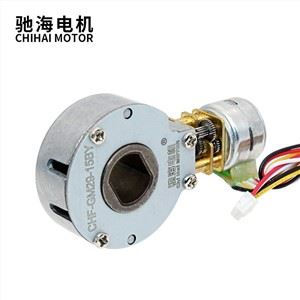 Động cơ tốc độ biến đổi thứ cấp 15BY Dc Dc