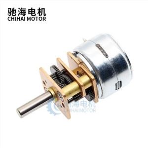 Động cơ bước 2 pha 4 dây 15BY