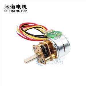 Động cơ không chổi than bước GM15BY