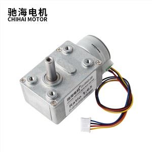 Mô-men xoắn cao im lặng Bánh răng sâu không chổi than Động cơ bước 25BY