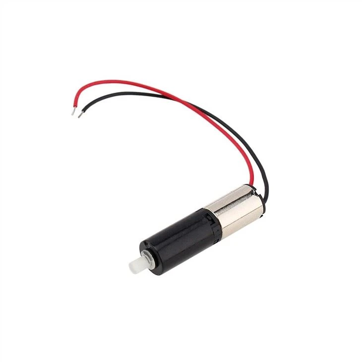 6mm Planetary 610 Aircraft Motor For Helicopter Toys