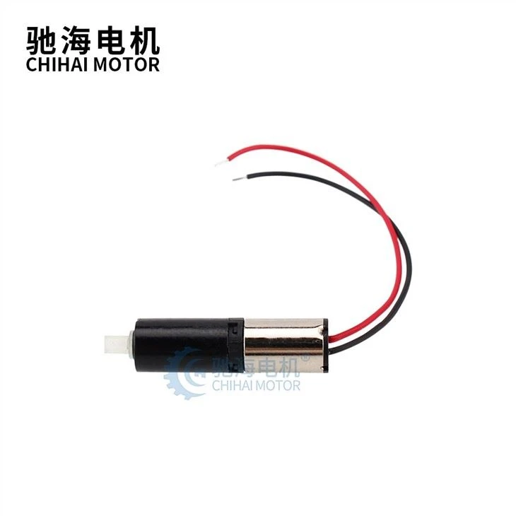 6mm Planetary 610 Aircraft Motor For Helicopter Toys