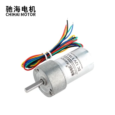 Phương pháp tiết kiệm năng lượng của động cơ không chổi than DC