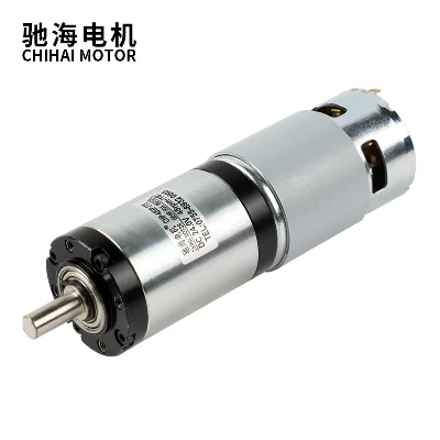 Cách chọn thông số bánh răng của bộ giảm tốc hành tinh