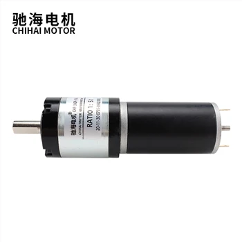 Các loại hộp giảm tốc hành tinh là gì