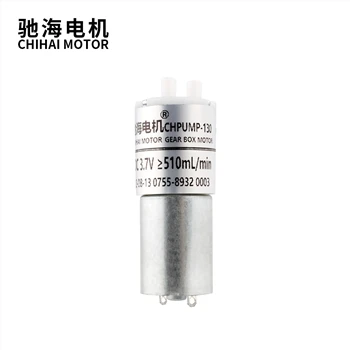 Phương pháp thay đổi tốc độ của động cơ micro DC là gì?