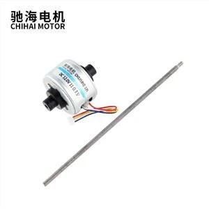 Động cơ bước 35BY DC 12V 7,5 độ chính xác vi mô
