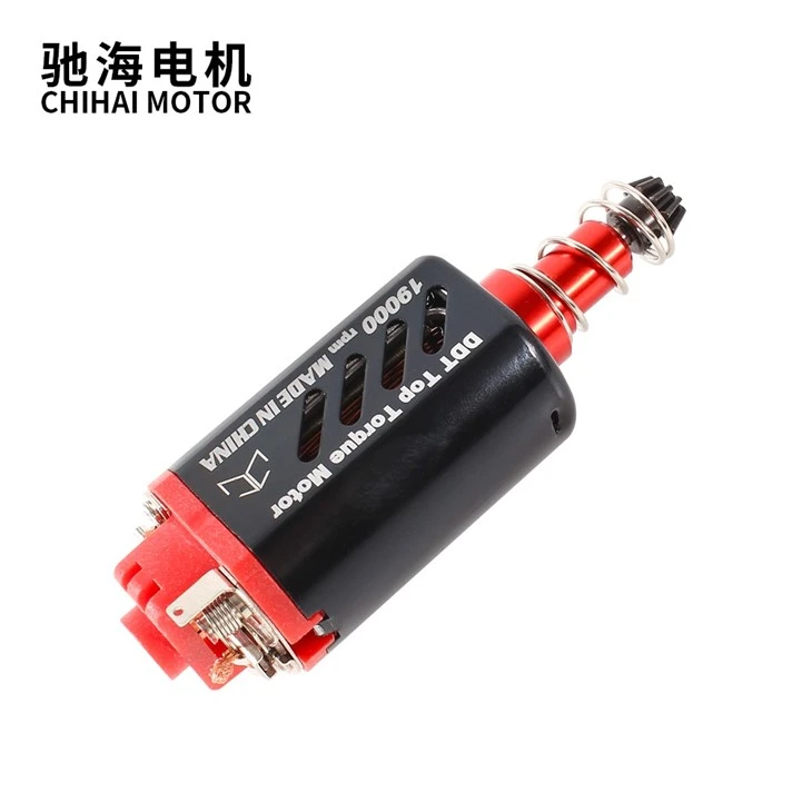 480WA-ATM High Torque Low Speed Motor 480WA-ATM High Torque Low Speed Motor
