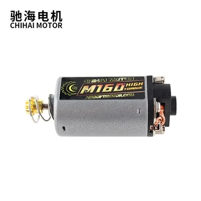 Động cơ mô-men xoắn CAO