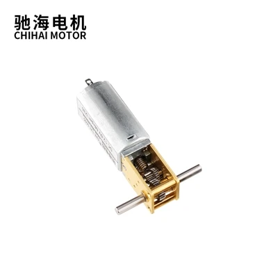 Cái nào tốt hơn, động cơ bánh răng sâu hay động cơ không chổi than?