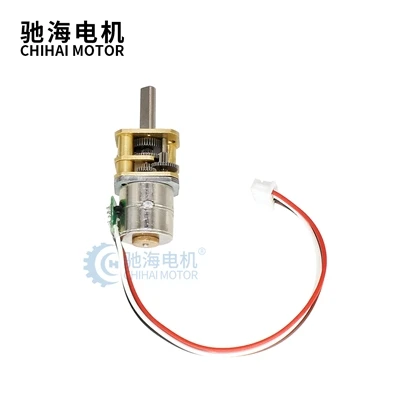Khi nào nên sử dụng động cơ bánh răng bước