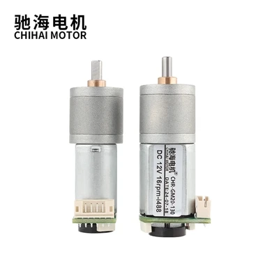 Cách chuyển đổi động cơ micro DC thành máy phát điện