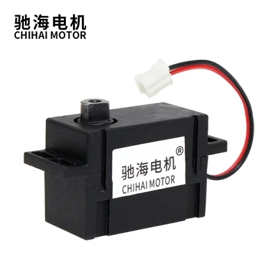 Động cơ giảm tốc vi mô được sử dụng ở đâu trong cuộc sống hàng ngày của chúng...