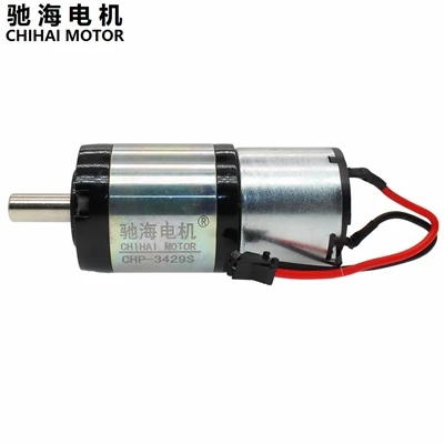 Các đặc điểm cấu trúc chính và khả năng ứng dụng của động cơ bước giảm tốc hà...