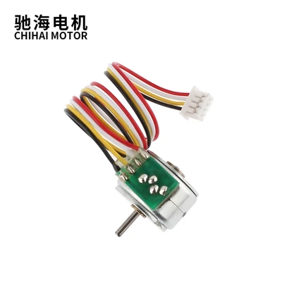 Động cơ bước có thể được trang bị bộ giảm tốc hành tinh không?