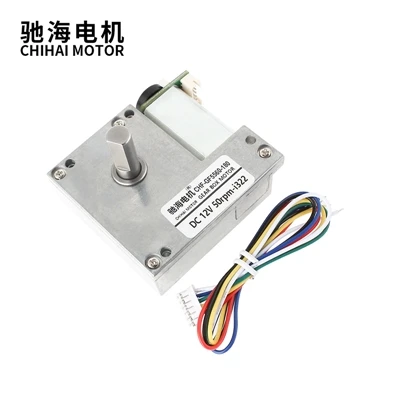 Nguyên nhân gây mòn bánh răng sâu của động cơ giảm tốc?