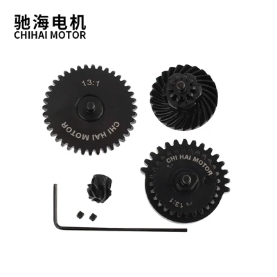 Ưu điểm của bánh răng xoắn so với bánh răng thông thường là gì?