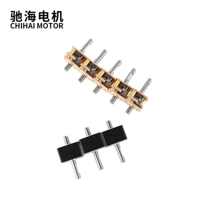 Các ứng dụng phổ biến của bộ giảm tốc trong công nghiệp là gì?