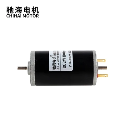 Các yếu tố ảnh hưởng đến tuổi thọ của động cơ vi mô