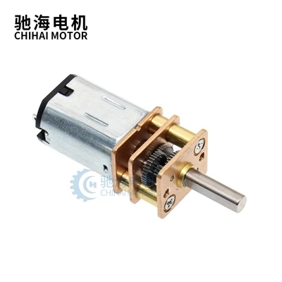 Tỷ lệ giảm tốc của động cơ giảm tốc 1:100 có nghĩa là gì?