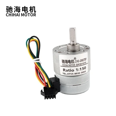Khi nào nên sử dụng động cơ bước giảm tốc