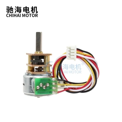 Khi nào nên sử dụng động cơ bước giảm tốc