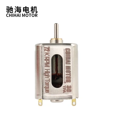 Sự khác biệt giữa động cơ từ mạnh và động cơ thông thường