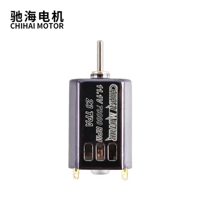 Sự khác biệt giữa động cơ không chổi than và động cơ từ tính mạnh là gì?