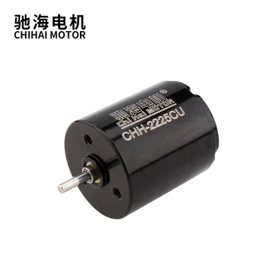 Các kịch bản ứng dụng của động cơ corless là gì?
